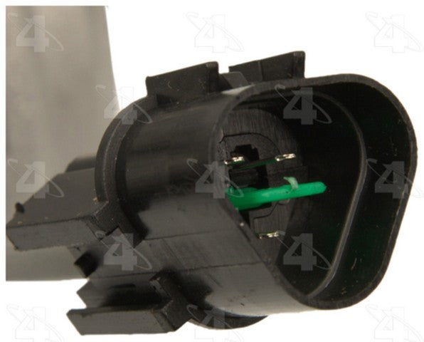 Four Seasons A/C Compressor P/N:78307 Fits: Acura Integra 89-86, Chrysler Sebring 99-95, Dodge Avenger 99-95, Eagle Talon 98-95, Mitsubishi Eclipse 99-95 - Image 6