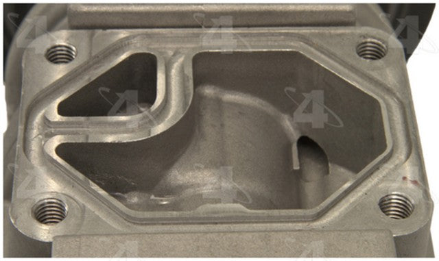 Four Seasons A/C Compressor P/N:78307 Fits: Acura Integra 89-86, Chrysler Sebring 99-95, Dodge Avenger 99-95, Eagle Talon 98-95, Mitsubishi Eclipse 99-95 - Image 2