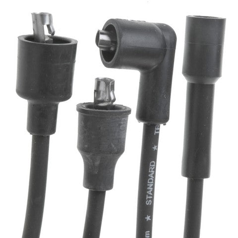 Standard Ignition Spark Plug Wire Set P/N:7830 Fits: International 100, International 1000a, International 1000c, International 1000d, International 1010, International 1100a, International 1100b, International 1100c, International 1100d - Image 2
