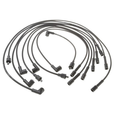 Standard Ignition Spark Plug Wire Set P/N:7830 Fits: International 100, International 1000a, International 1000c, International 1000d, International 1010, International 1100a, International 1100b, International 1100c, International 1100d - Image 1