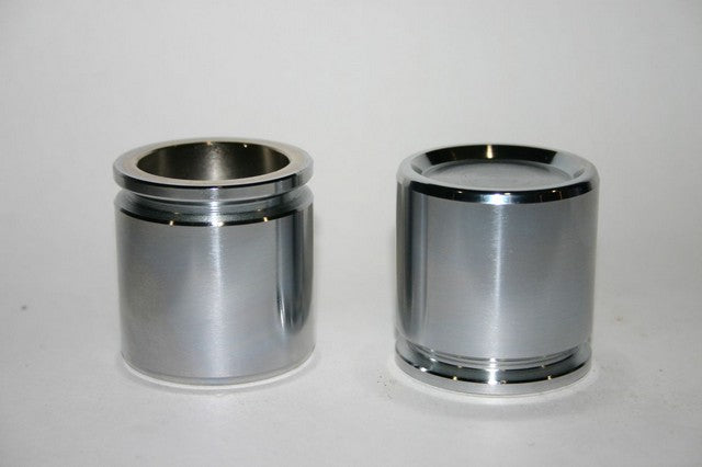 Better Brake Parts Disc Brake Caliper Piston P/N:7831 Fits: Chevrolet Blazer 05-97, Chevrolet S10 04-98, GMC Jimmy 05-97, GMC Sonoma 04-98, Isuzu Hombre 00-98, Oldsmobile Bravada 01-97 - Image 1