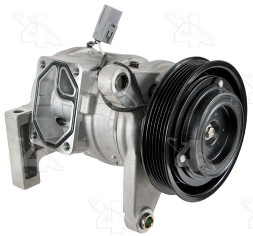 Four Seasons A/C Compressor P/N:78310 Fits: Lexus Sc300 00-92, Toyota Supra 98-93 - Image 1