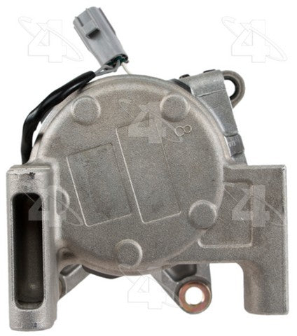 Four Seasons A/C Compressor P/N:78310 Fits: Lexus Sc300 00-92, Toyota Supra 98-93 - Image 6