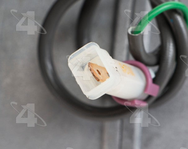 Four Seasons A/C Compressor P/N:78313 Fits: Audi A4, Audi A4 Quattro, Audi A6, Audi A6 Quattro, Audi A8, Audi A8 Quattro, Audi Allroad Quattro, Audi Rs6, Audi S4, Audi S6, Audi S8, Porsche 911, Porsche Boxster, Porsche Cayman, Volkswagen Passat - Image 2