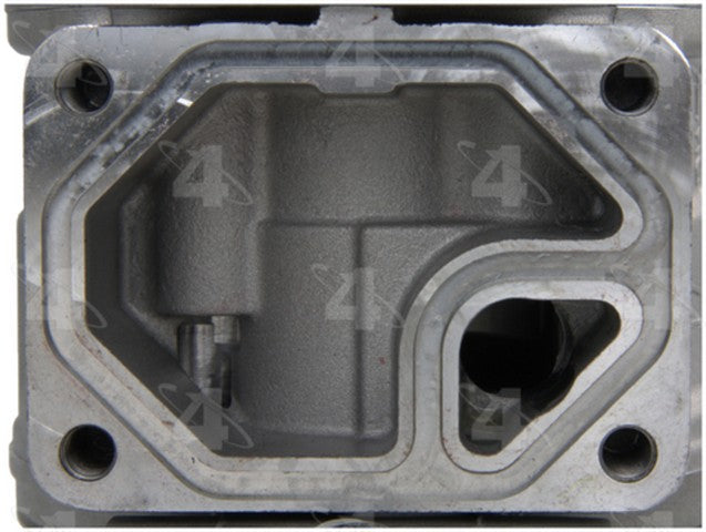 Four Seasons A/C Compressor P/N:78316 Fits: Toyota 4runner 02-96 - Image 3