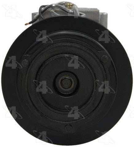 Four Seasons A/C Compressor P/N:78316 Fits: Toyota 4runner 02-96 - Image 2