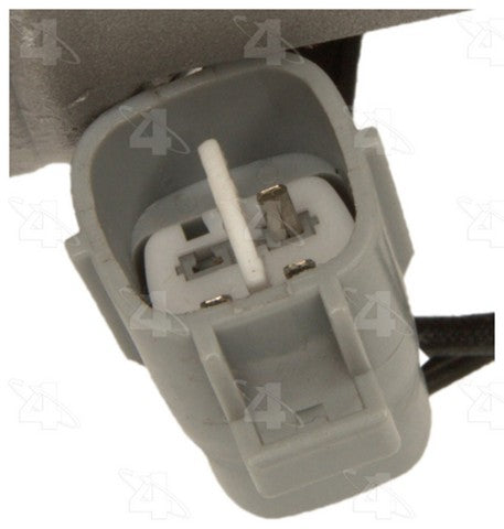 Four Seasons A/C Compressor P/N:78318 Fits: Toyota Sienna 03-98 - Image 3