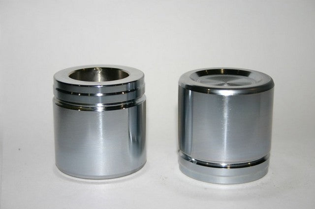 Better Brake Parts Disc Brake Caliper Piston P/N:7832 Fits: Cadillac Deville, Chevrolet Avalanche 2500, Chevrolet Express 2500, Chevrolet Express 3500, Chevrolet Silverado 1500 Hd, Chevrolet Silverado 1500 Hd Classic, Chevrolet Silverado 2500 - Image 1