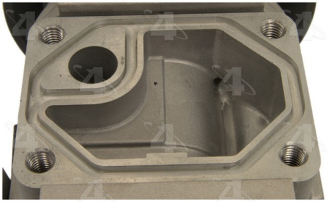 Four Seasons A/C Compressor P/N:78320 Fits: Toyota Corolla 02-98 - Image 8