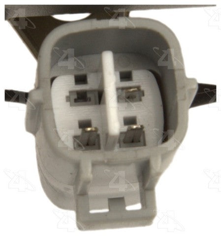 Four Seasons A/C Compressor P/N:78320 Fits: Toyota Corolla 02-98 - Image 3