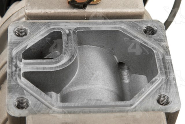 Four Seasons A/C Compressor P/N:78322 Fits: Toyota Rav4 00-98 - Image 2
