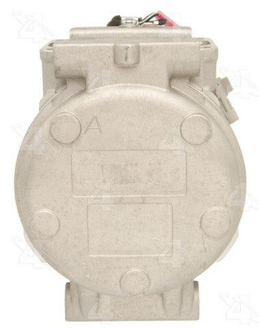 Four Seasons A/C Compressor P/N:78323 Fits: Toyota 4runner 00-96 - Image 7
