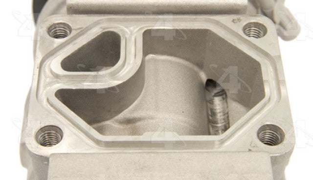 Four Seasons A/C Compressor P/N:78323 Fits: Toyota 4runner 00-96 - Image 5