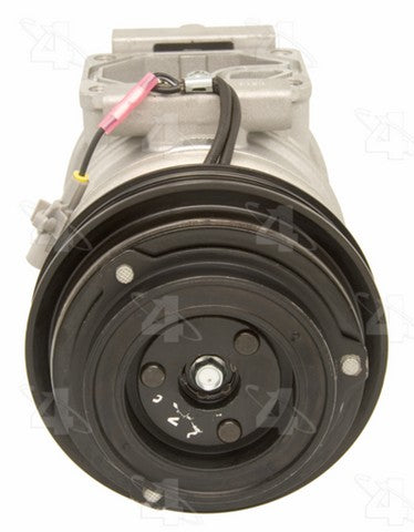Four Seasons A/C Compressor P/N:78323 Fits: Toyota 4runner 00-96 - Image 6