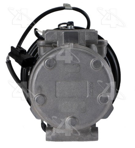 Four Seasons A/C Compressor P/N:78324 Fits: Toyota Rav4 97-96 - Image 8