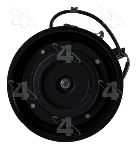 Four Seasons A/C Compressor P/N:78324 Fits: Toyota Rav4 97-96 - Image 4