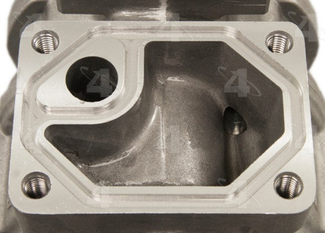 Four Seasons A/C Compressor P/N:78326 Fits: Lexus Ls400 94-90 - Image 2
