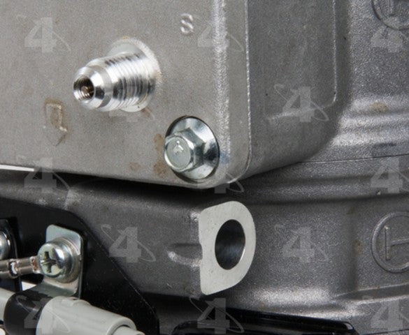 Four Seasons A/C Compressor P/N:78327 Fits: Lexus Sc400 00-92 - Image 2