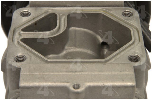 Four Seasons A/C Compressor P/N:78329 Fits: Hyundai Scoupe 95-93 - Image 5