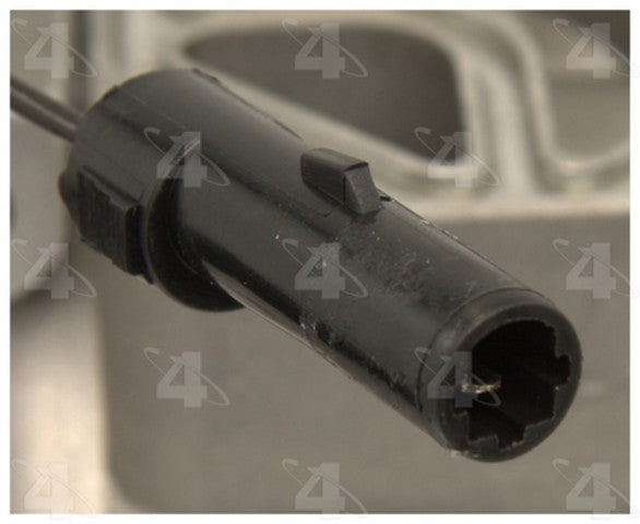 Four Seasons A/C Compressor P/N:78329 Fits: Hyundai Scoupe 95-93 - Image 6
