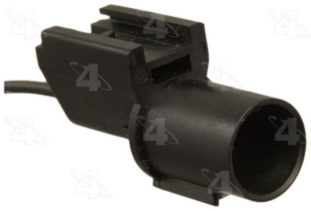 Four Seasons A/C Compressor P/N:78333 Fits: Eagle Summit 96-92, Eagle Talon 94-90, Mitsubishi Eclipse 94-90, Mitsubishi Expo 95-92, Mitsubishi Expo Lrv 94-92, Plymouth Colt 94-92, Plymouth Laser 94-90 - Image 3