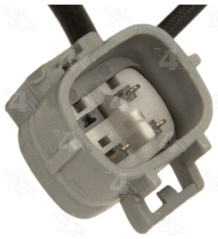 Four Seasons A/C Compressor P/N:78334 Fits: Lexus Es300 98-94, Toyota Avalon 99-95, Toyota Camry 01-94, Toyota Solara 03-99 - Image 6