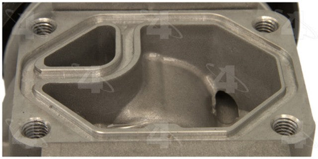 Four Seasons A/C Compressor P/N:78334 Fits: Lexus Es300 98-94, Toyota Avalon 99-95, Toyota Camry 01-94, Toyota Solara 03-99 - Image 4