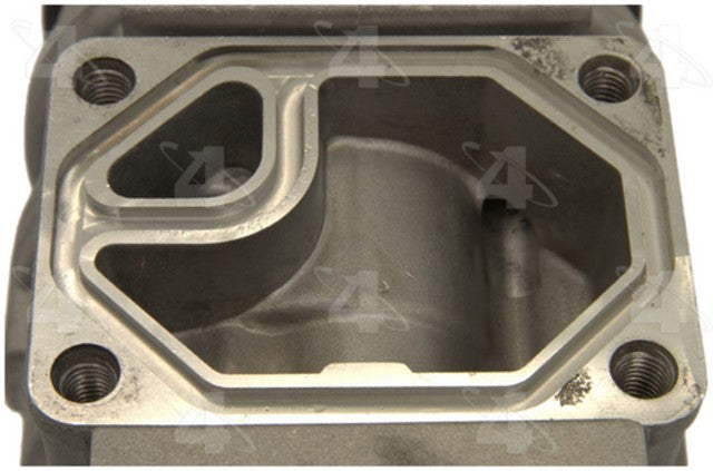 Four Seasons A/C Compressor P/N:78335 Fits: Toyota T100 98-94, Toyota Tacoma 04-95 - Image 5