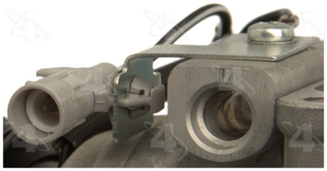 Four Seasons A/C Compressor P/N:78335 Fits: Toyota T100 98-94, Toyota Tacoma 04-95 - Image 6