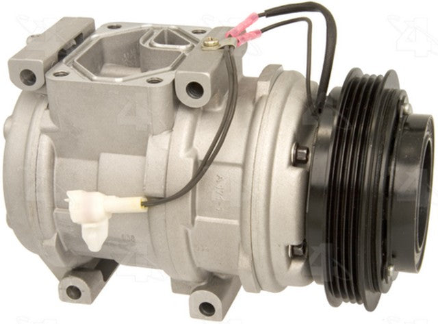 Four Seasons A/C Compressor P/N:78336 Fits: Toyota Previa 97-94 - Image 1