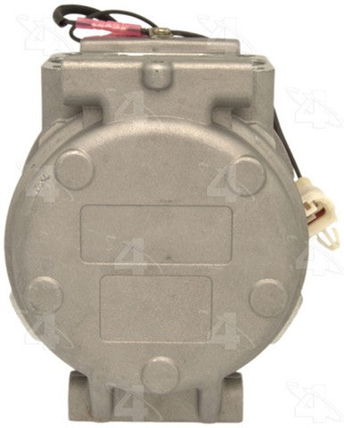 Four Seasons A/C Compressor P/N:78336 Fits: Toyota Previa 97-94 - Image 4
