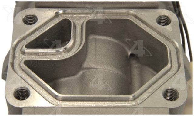 Four Seasons A/C Compressor P/N:78336 Fits: Toyota Previa 97-94 - Image 6