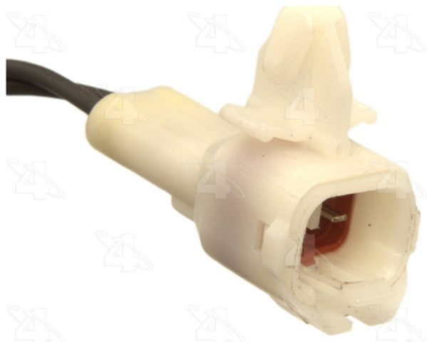 Four Seasons A/C Compressor P/N:78336 Fits: Toyota Previa 97-94 - Image 5