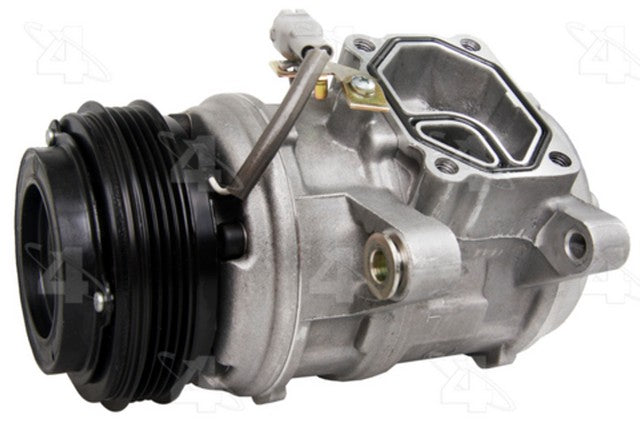 Four Seasons A/C Compressor P/N:78337 Fits: Toyota Previa 95-91 - Image 1