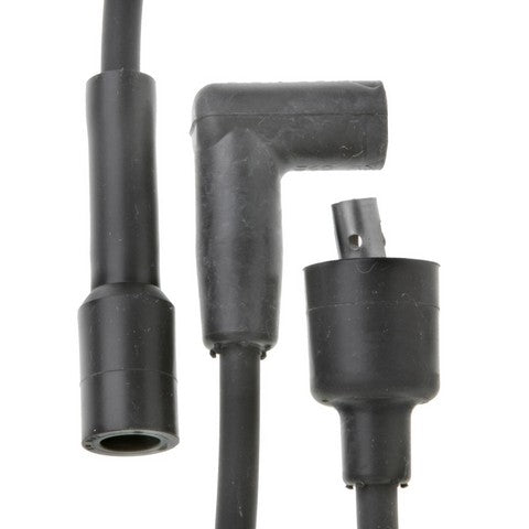 Standard Ignition Spark Plug Wire Set P/N:7833 Fits: International 100, International 200, International Cargostar, International F1924, International S1723, International S1724, International S1823, International S1824, International S1924 - Image 2