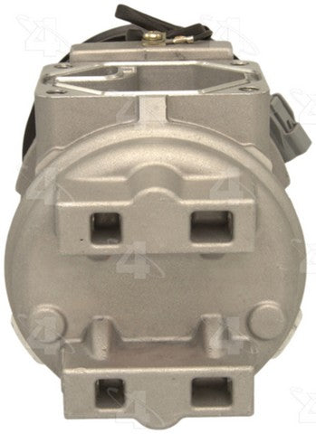 Four Seasons A/C Compressor P/N:78341 Fits: Acura Cl 99-97, Honda Accord 02-98 - Image 3
