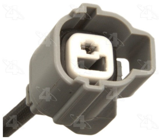 Four Seasons A/C Compressor P/N:78341 Fits: Acura Cl 99-97, Honda Accord 02-98 - Image 2
