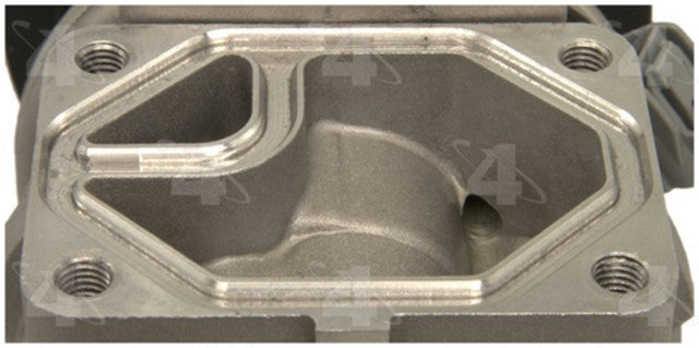 Four Seasons A/C Compressor P/N:78341 Fits: Acura Cl 99-97, Honda Accord 02-98 - Image 6