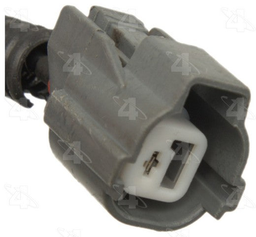 Four Seasons A/C Compressor P/N:78342 Fits: Acura Mdx 02-01, Honda Odyssey 04-99, Honda Pilot 04-03 - Image 4