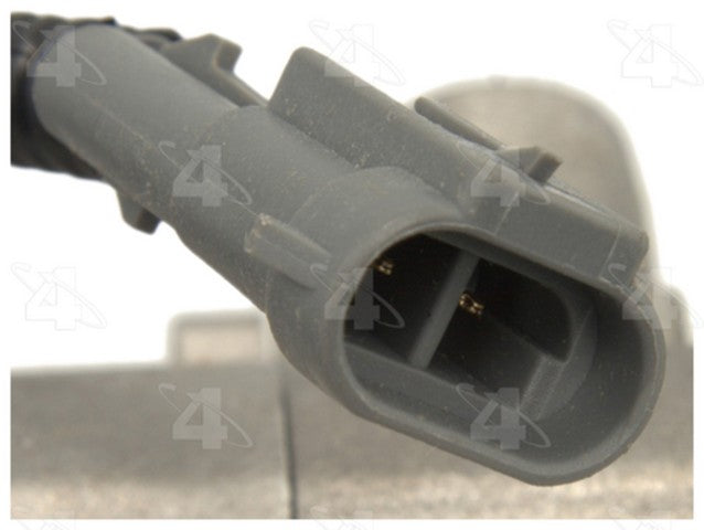 Four Seasons A/C Compressor P/N:78348 Fits: Cadillac Deville, Cadillac Seville, Chevrolet Express 1500, Chevrolet Express 2500, Chevrolet Express 3500, Chevrolet Express 4500, Chevrolet Express Cargo, Chevrolet Silverado 1500 - Image 7