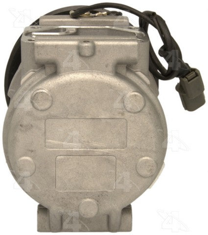 Four Seasons A/C Compressor P/N:78351 Fits: Acura Tl 98-95, Acura Vigor 94-92 - Image 7