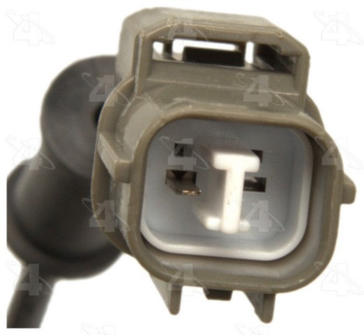Four Seasons A/C Compressor P/N:78351 Fits: Acura Tl 98-95, Acura Vigor 94-92 - Image 6