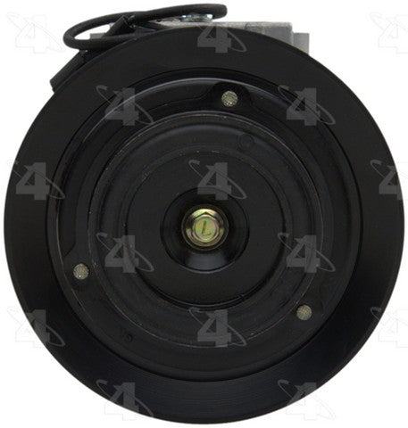 Four Seasons A/C Compressor P/N:78358 Fits: Chrysler Concorde 96-93, Chrysler Lhs 01-99, Chrysler Lhs 97-94, Chrysler New Yorker 96-94 - Image 6