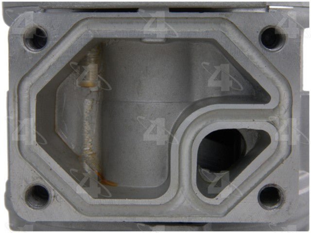 Four Seasons A/C Compressor P/N:78359 Fits: Chrysler Voyager 2000, Dodge Caravan 00-96, Dodge Grand Caravan 97-96, Jeep Grand Cherokee 1998, Jeep Tj 02-00, Jeep Wrangler 02-00, Plymouth Grand Voyager 97-96, Plymouth Voyager 00-96 - Image 5