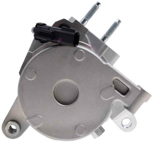 Four Seasons A/C Compressor P/N:78361 Fits: Jeep Commander 07-06, Jeep Grand Cherokee 07-05 - Image 3