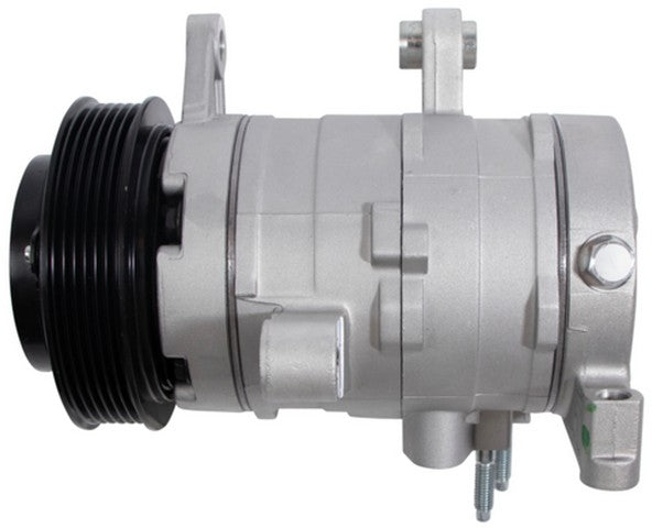 Four Seasons A/C Compressor P/N:78361 Fits: Jeep Commander 07-06, Jeep Grand Cherokee 07-05 - Image 2