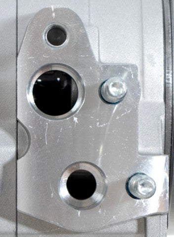 Four Seasons A/C Compressor P/N:78361 Fits: Jeep Commander 07-06, Jeep Grand Cherokee 07-05 - Image 4