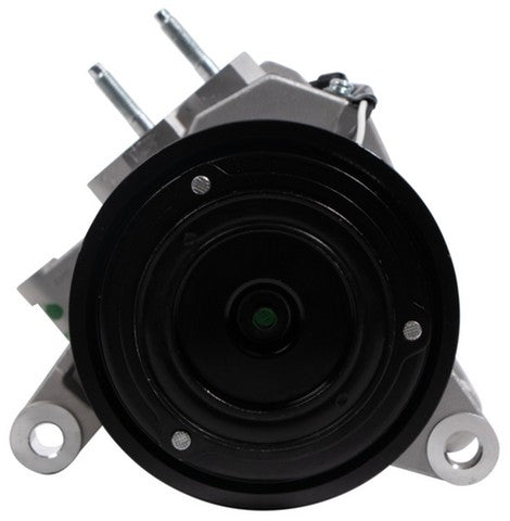 Four Seasons A/C Compressor P/N:78361 Fits: Jeep Commander 07-06, Jeep Grand Cherokee 07-05 - Image 9