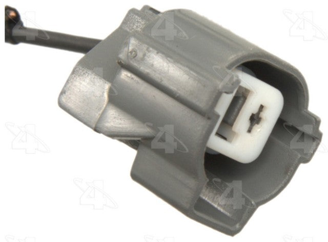 Four Seasons A/C Compressor P/N:78372 Fits: Honda Element 11-03 - Image 5