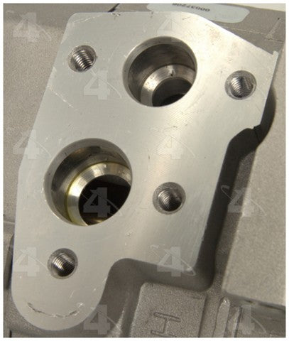 Four Seasons A/C Compressor P/N:78372 Fits: Honda Element 11-03 - Image 7